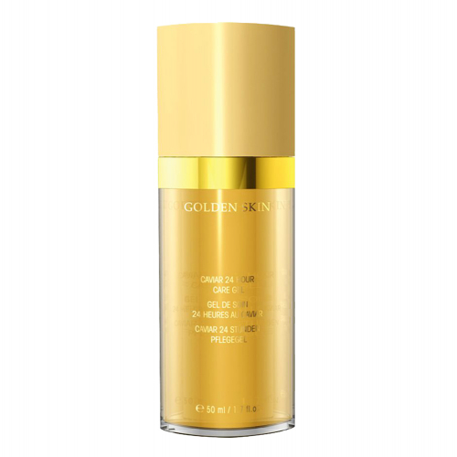 Gel Vàng Tinh Chất Chống Lão Hóa Và Chống Nhăn Da 24H Etre Belle Golden Skin Caviar 24 Hour Care Gel